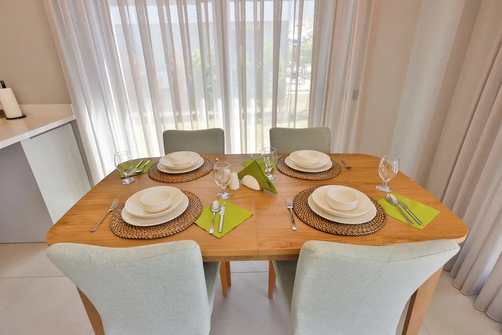 Family Villa, 3 Yatak Odası, Havuz Manzaralı