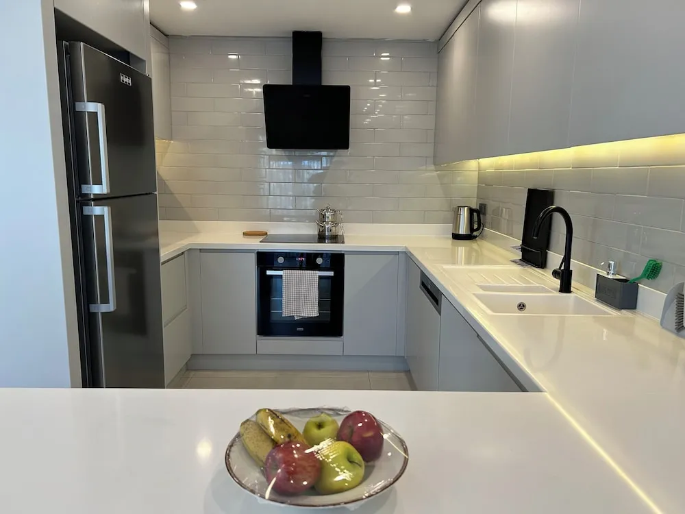 Family Villa, 3 Yatak Odası, Havuz Manzaralı