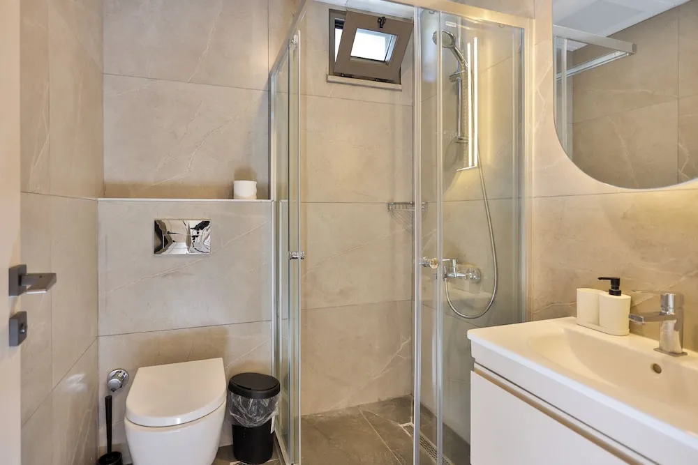Family Villa, 3 Yatak Odası, Havuz Manzaralı
