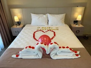 Nirvana Holiday Homes