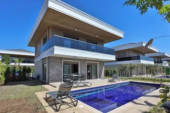 Nirvana Holiday Homes