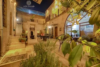 Vefa Konağı