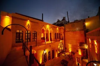 Vefa Konağı