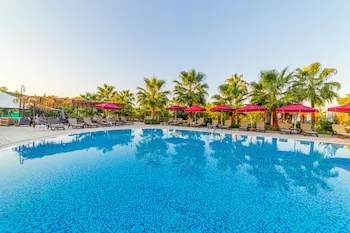 Justiniano Deluxe Resort – All Inclusive
