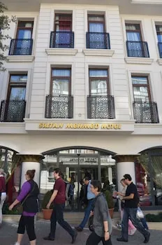 Sultan Mehmed Hotel