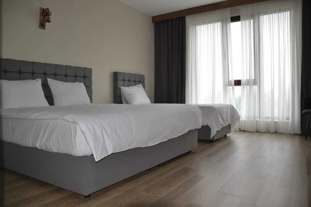 Standard Oda, Sigara İçilmez, Dağ Manzaralı