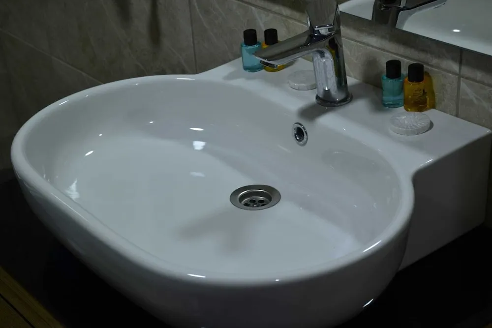 Standard Oda, Sigara İçilmez, Dağ Manzaralı