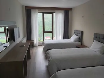 Alya Teras Otel