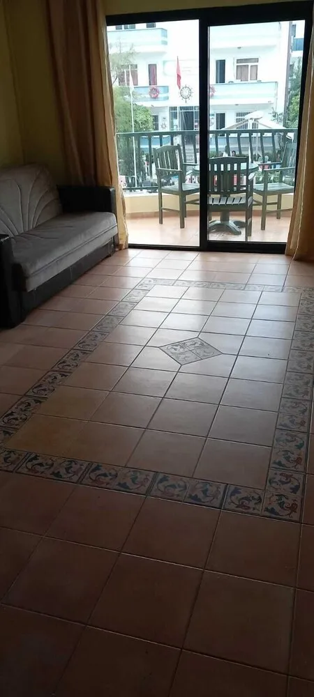 2 + 1 Family Apartment