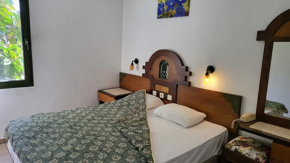 2 + 1 Family Apartment