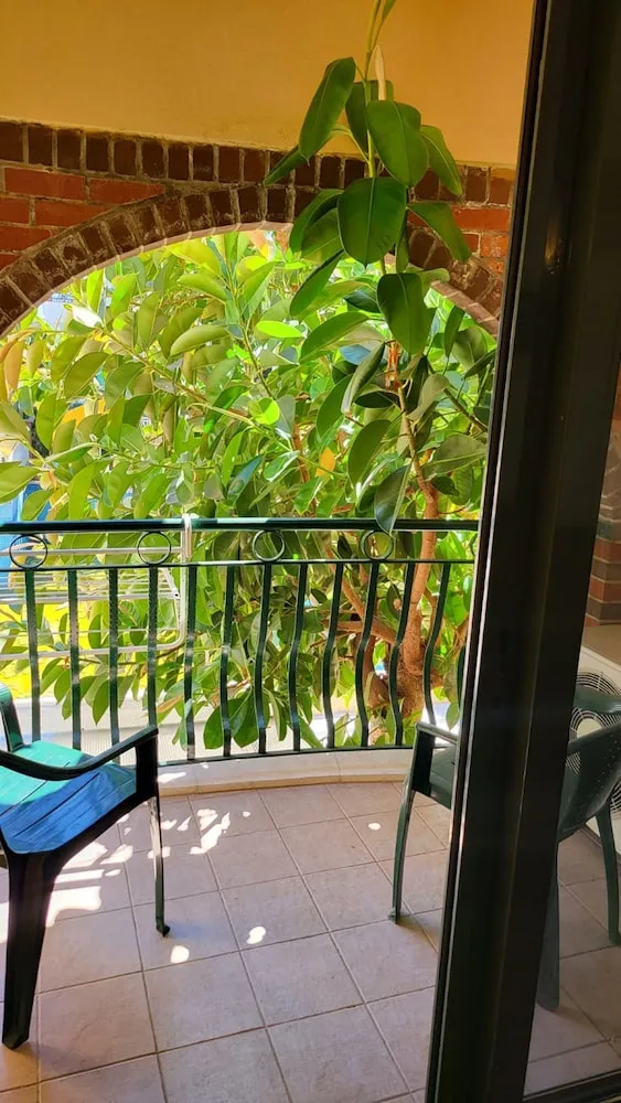 2 + 1 Family Apartment