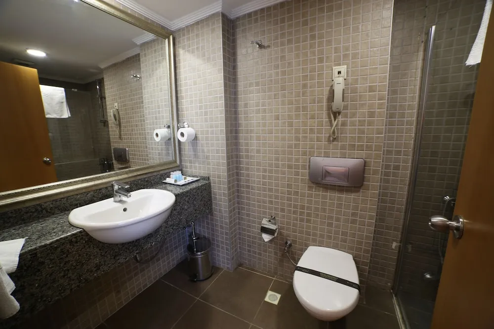 Family Dört Kişilik Oda