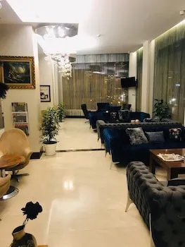 Burçman Hotel