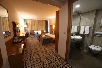 Burçman Hotel