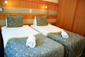 Burçman Hotel