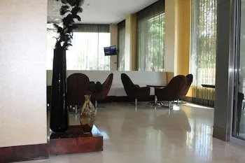 Burçman Hotel