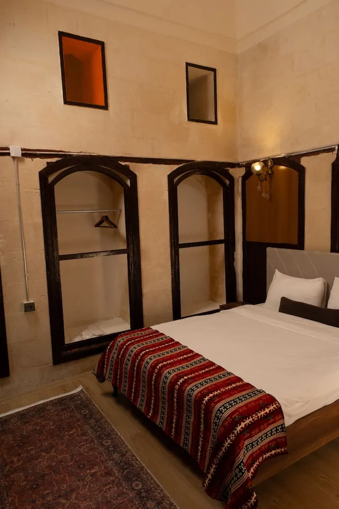 Deluxe Stüdyo Süit