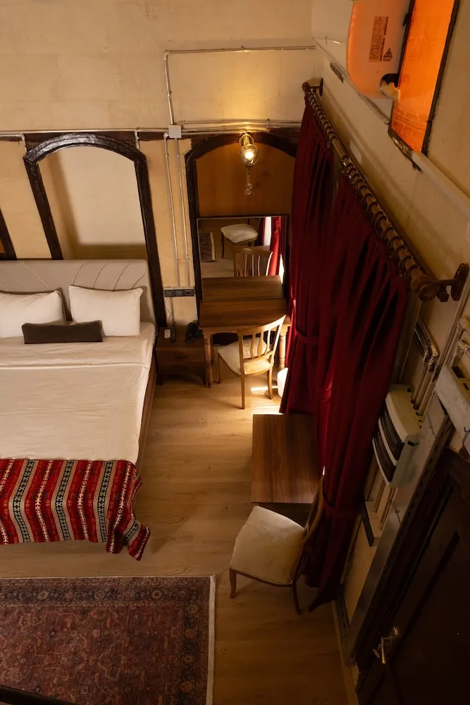 Deluxe Stüdyo Süit