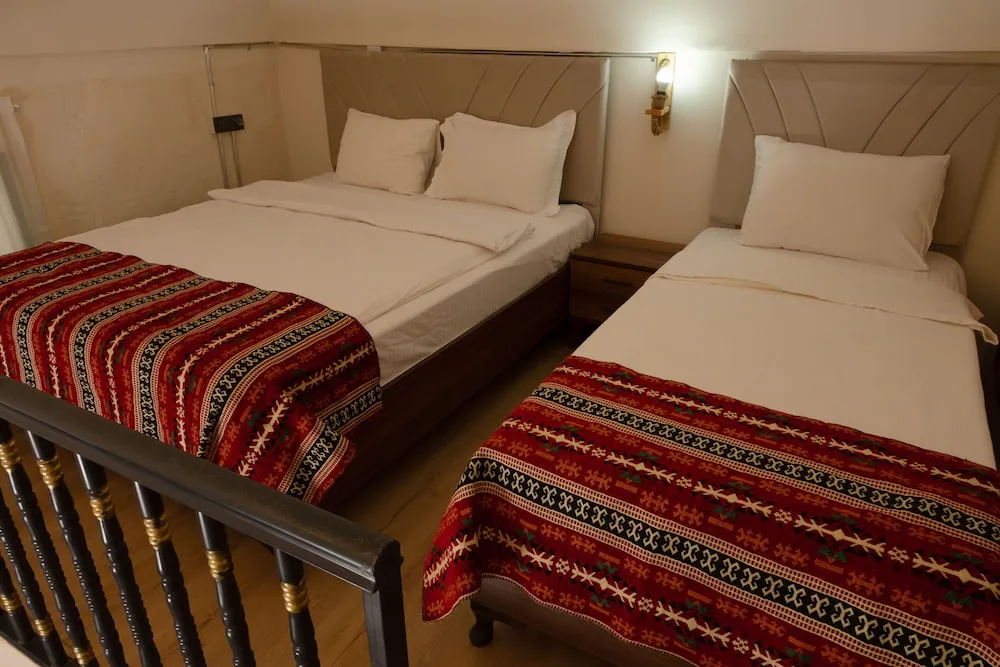 Deluxe Stüdyo Süit