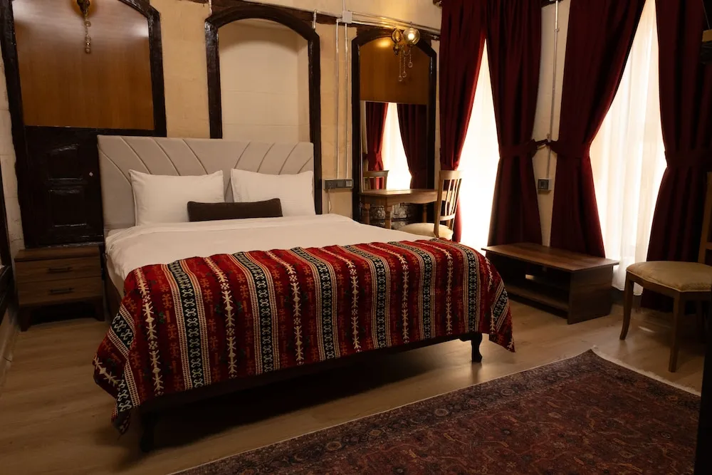 Deluxe Stüdyo Süit