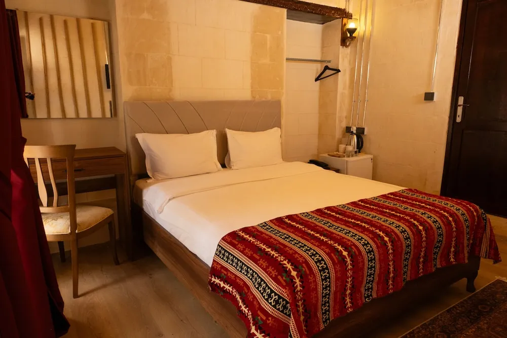 Deluxe Stüdyo Süit