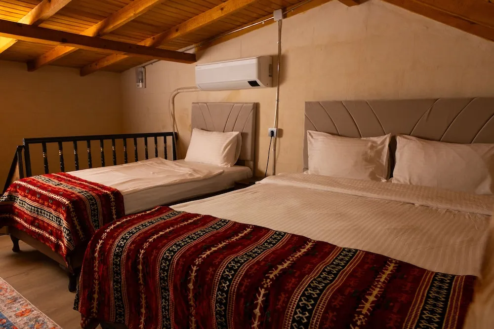Deluxe Stüdyo Süit