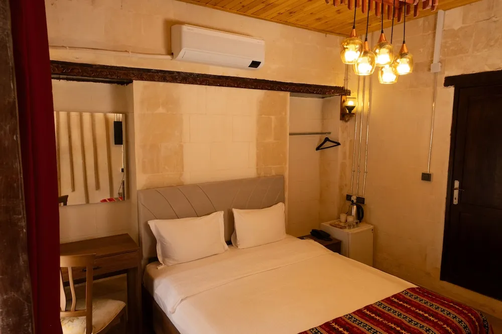 Deluxe Stüdyo Süit
