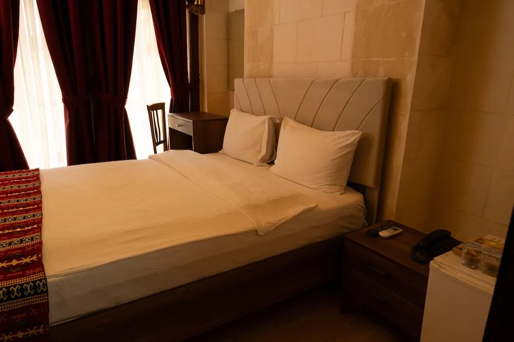 Deluxe Stüdyo Süit