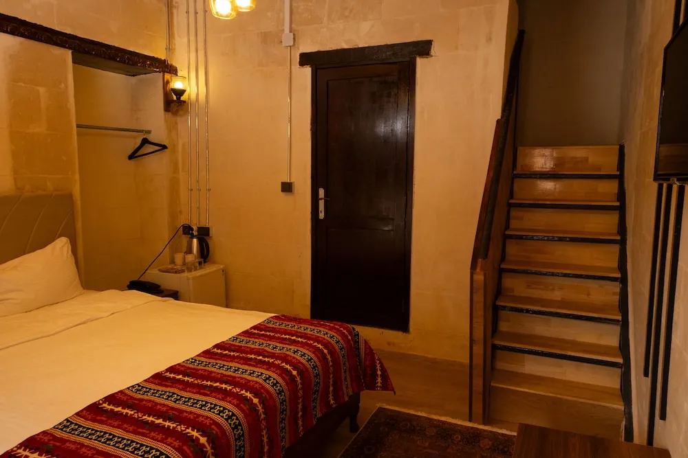 Deluxe Stüdyo Süit