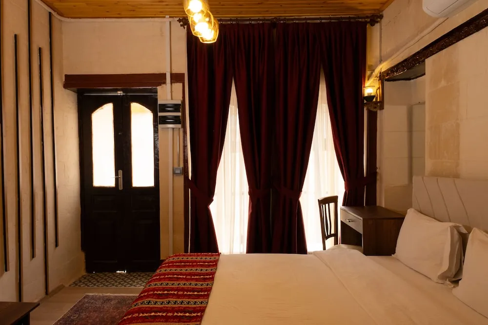 Deluxe Stüdyo Süit