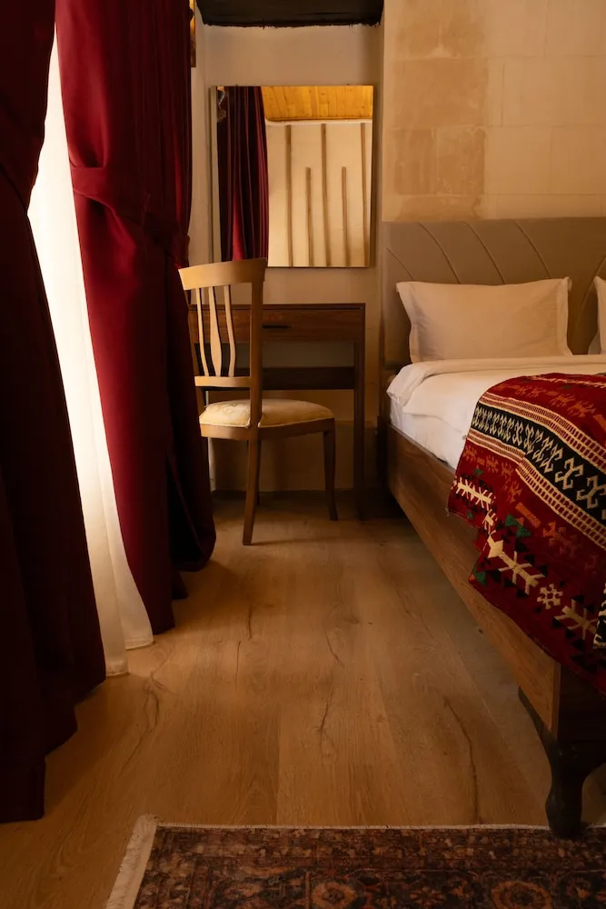 Deluxe Stüdyo Süit