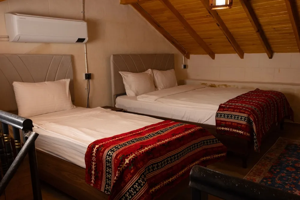Deluxe Stüdyo Süit