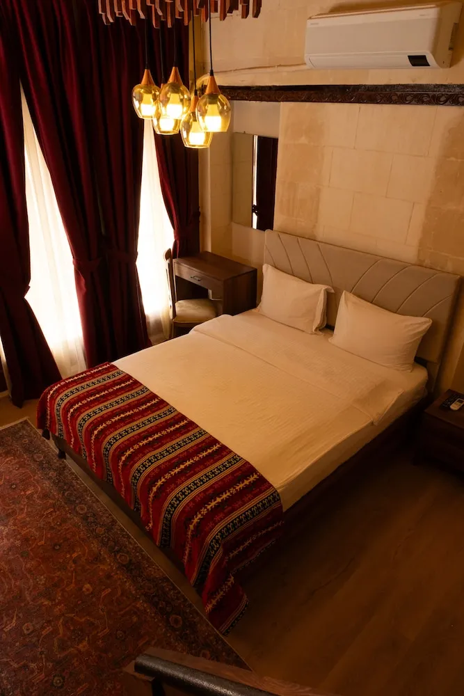 Deluxe Stüdyo Süit