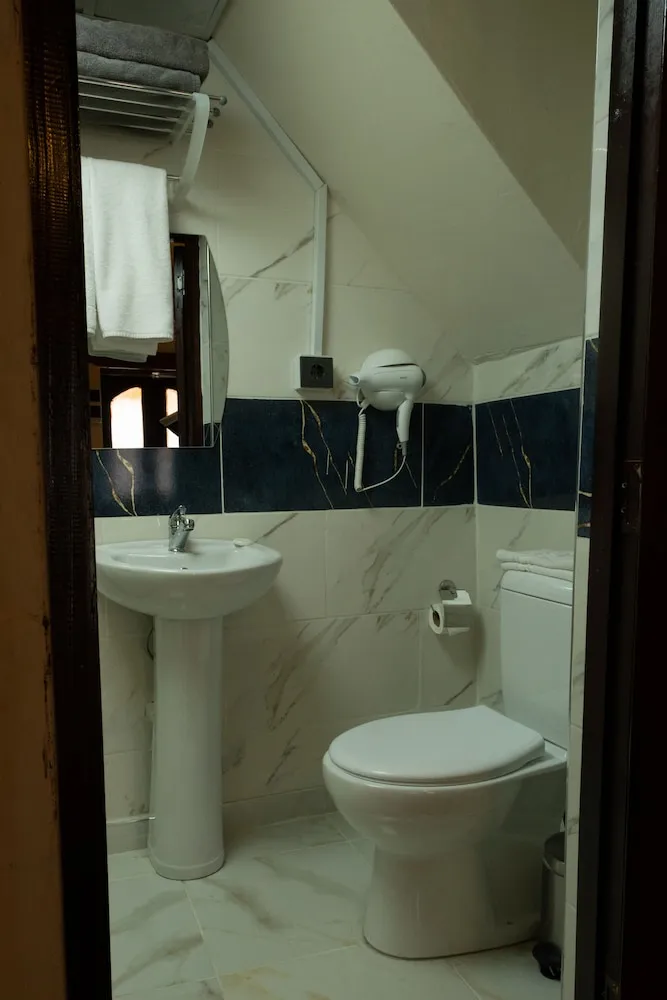 Deluxe Stüdyo Süit