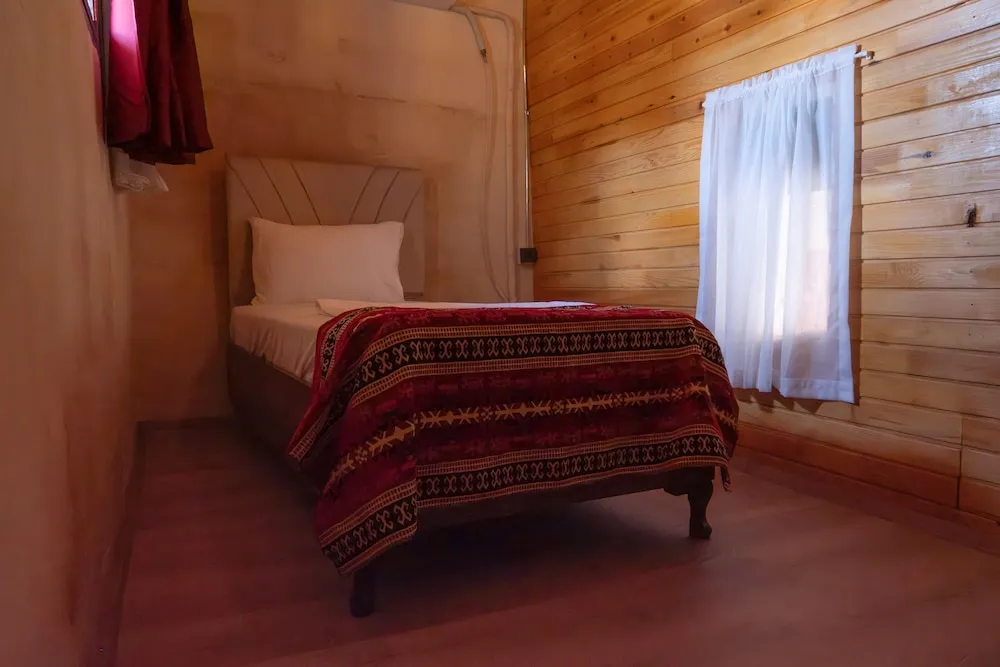 Deluxe Stüdyo Süit, 3 Yatak Odası