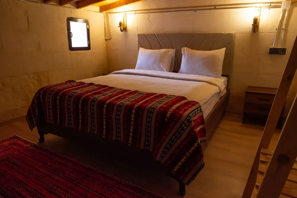 Deluxe Stüdyo Süit, 3 Yatak Odası