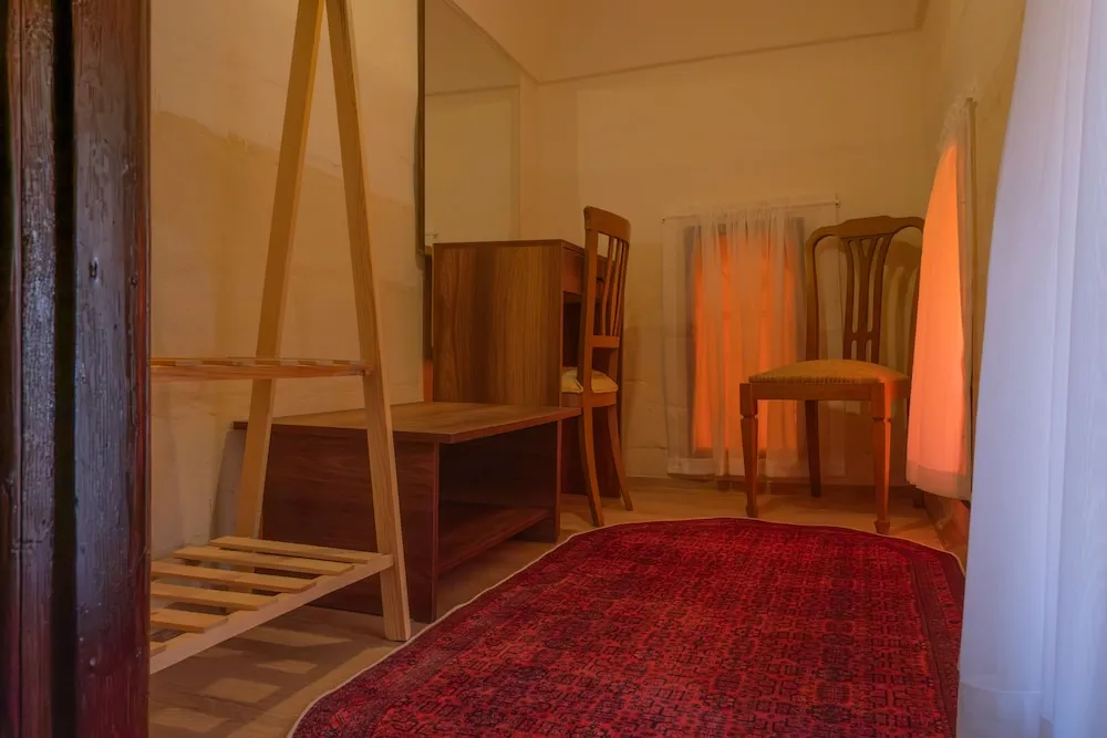 Deluxe Stüdyo Süit, 3 Yatak Odası