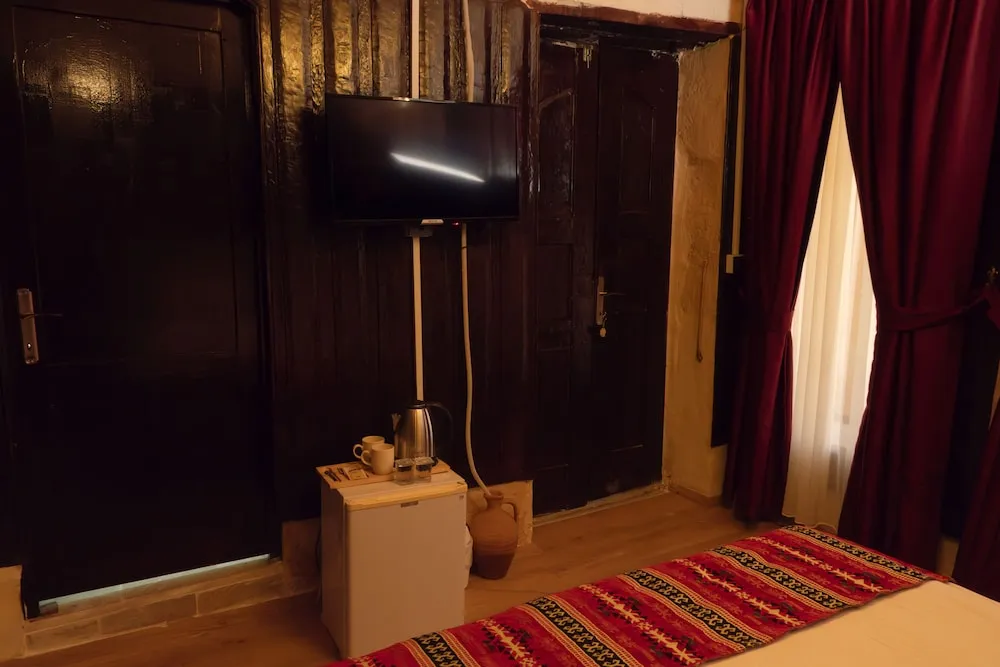 Deluxe Stüdyo Süit, 3 Yatak Odası