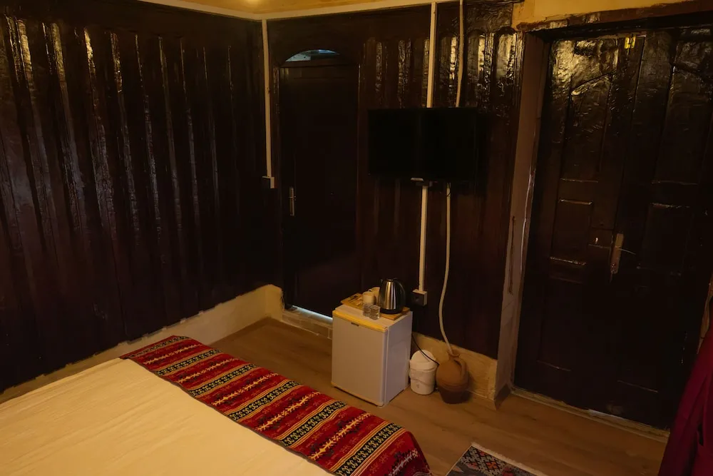 Deluxe Stüdyo Süit, 3 Yatak Odası