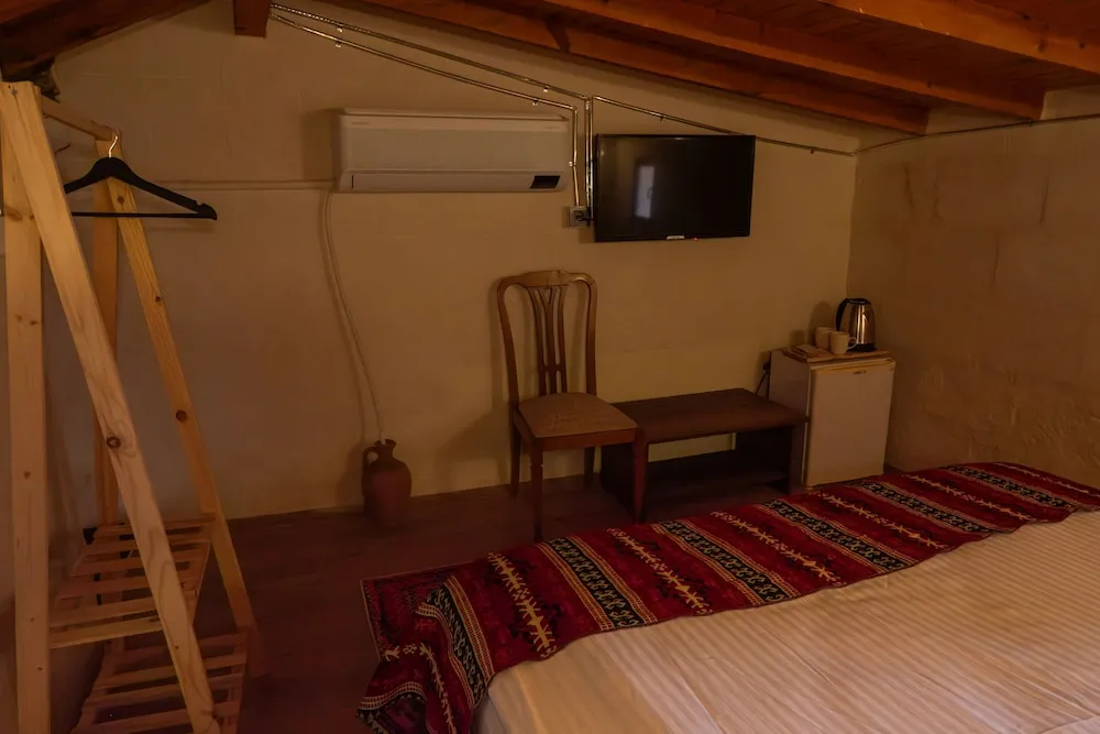 Deluxe Stüdyo Süit, 3 Yatak Odası