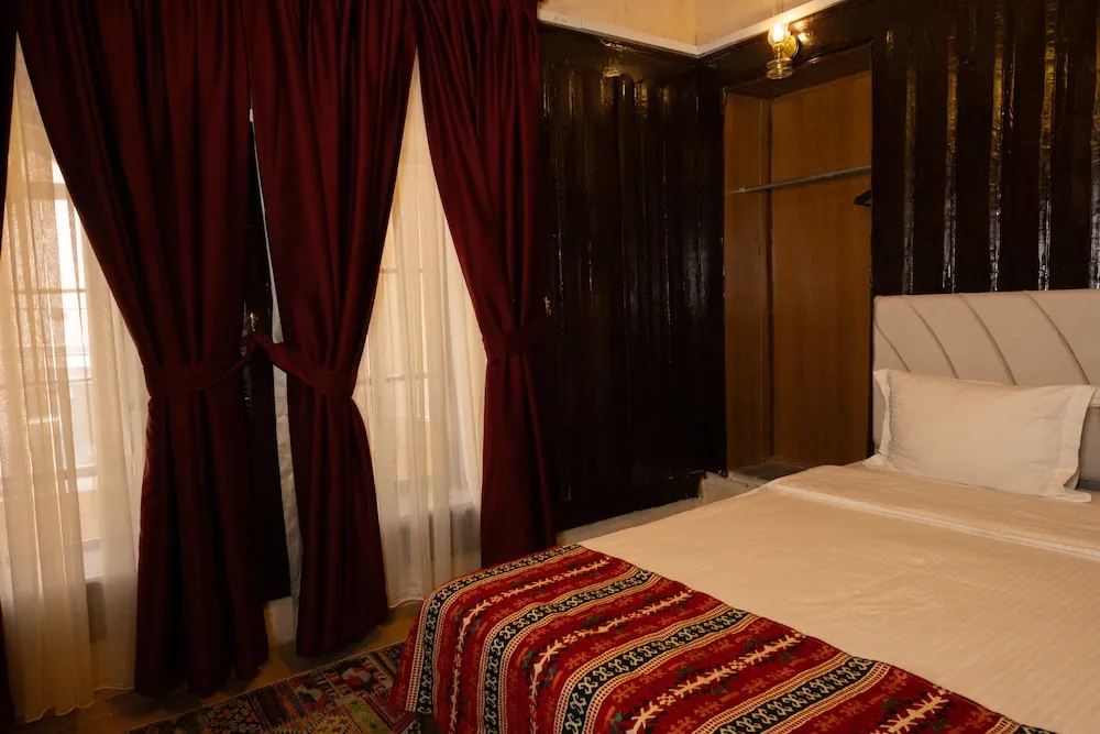 Deluxe Stüdyo Süit, 3 Yatak Odası