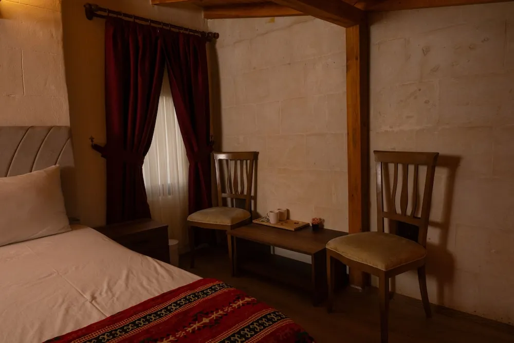 Deluxe Stüdyo Süit