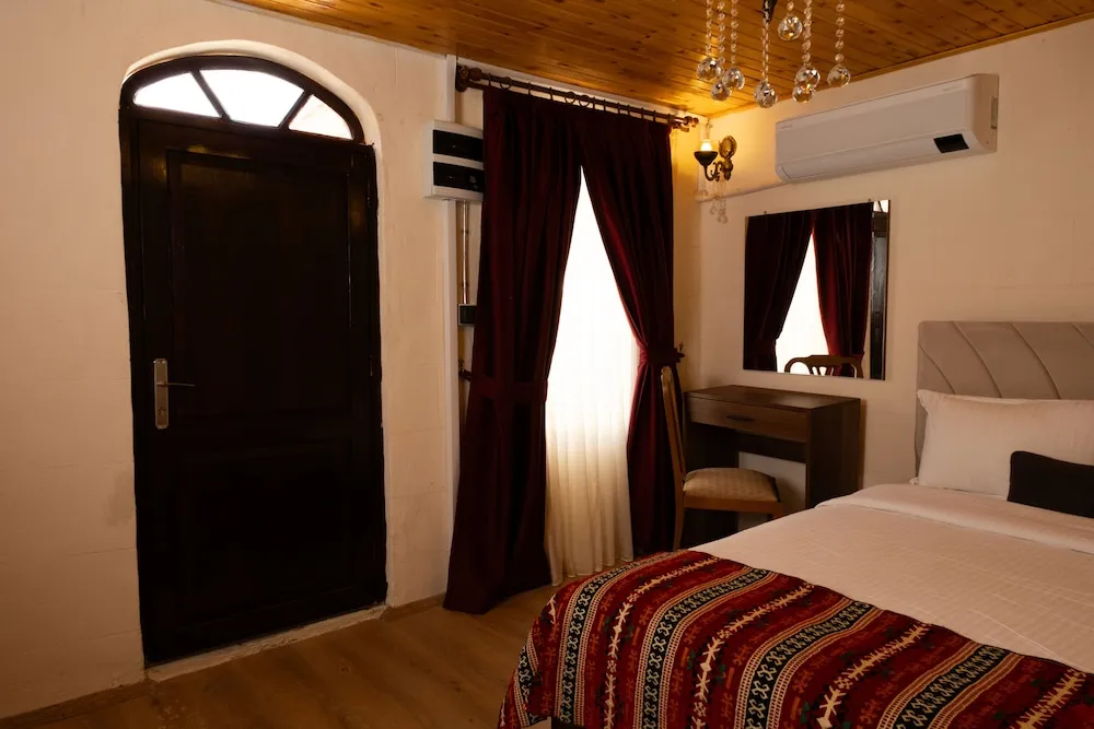 Deluxe Stüdyo Süit