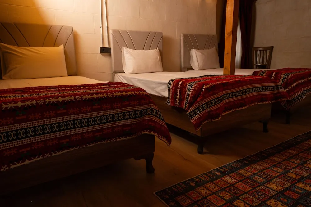 Deluxe Stüdyo Süit