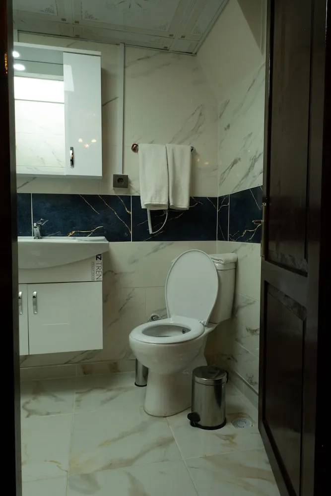 Deluxe Stüdyo Süit
