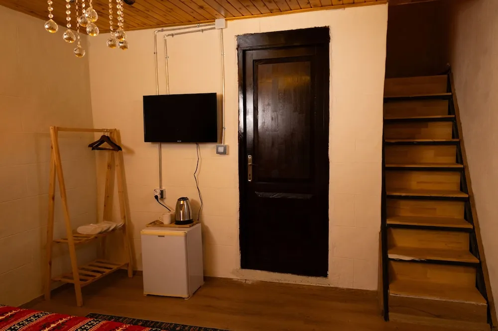 Deluxe Stüdyo Süit