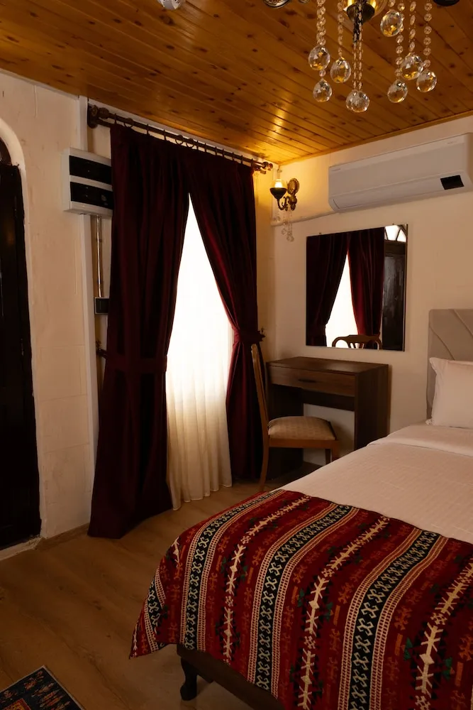 Deluxe Stüdyo Süit