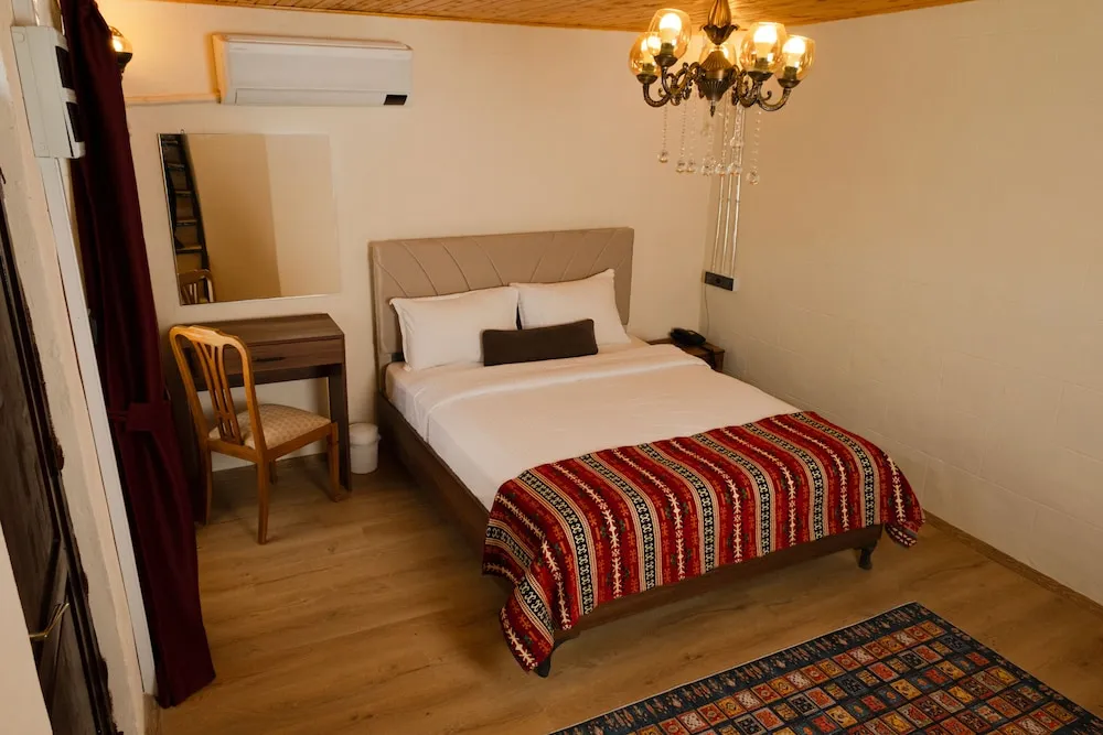 Deluxe Stüdyo Süit