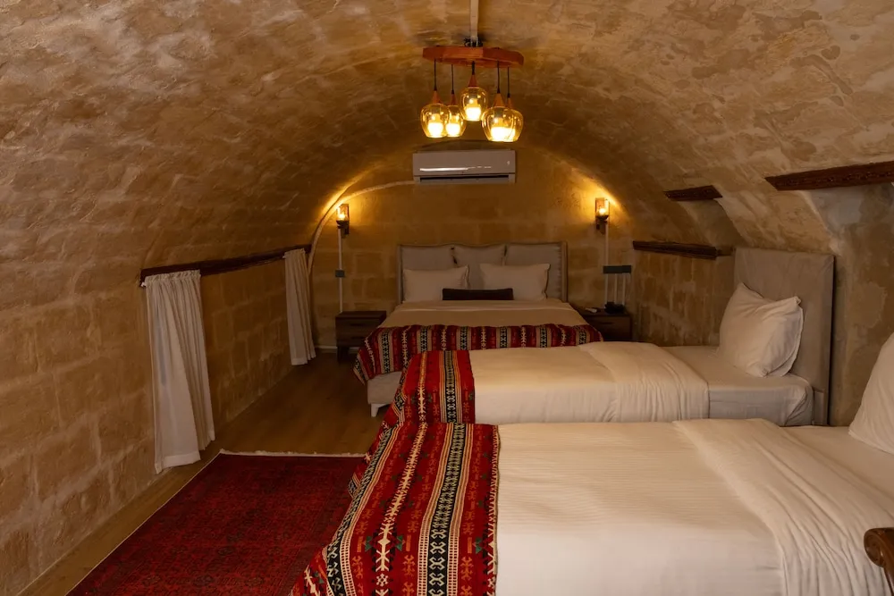 Superior Room (SEHZADE)