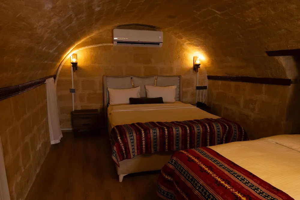 Superior Room (SEHZADE)